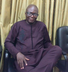 Tossou Atchrimi, PhD