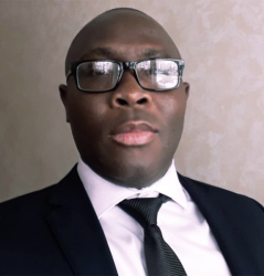 Kodzo Faustin Gbenyo, PhD
